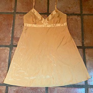 Victoria Secret Slip Dress